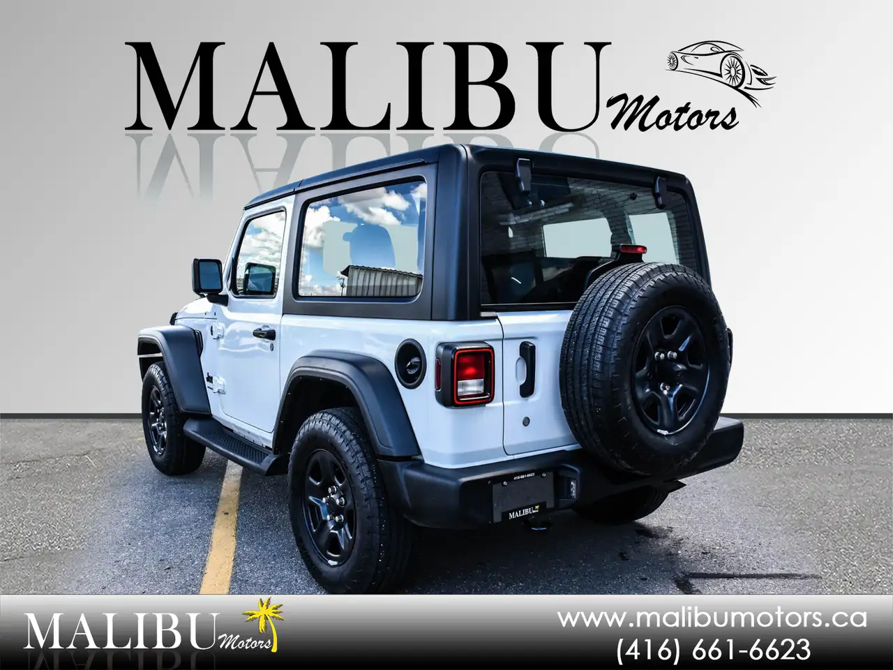 Jeep Wrangler fotografie Jeep Wrangler