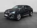 Audi Q3 35 TFSI S LINE LM19 LED AHK NAVI Schwarz - thumbnail 2