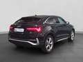 Audi Q3 35 TFSI S LINE LM19 LED AHK NAVI Schwarz - thumbnail 3