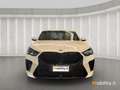 BMW X2 xdrive 20d 48V MSport Pro auto Bianco - thumbnail 3