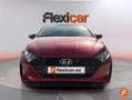 Hyundai i20 1.0 TGDI Klass 100 Rojo - thumbnail 2
