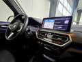 BMW X3 xDrive20d M Sport *Pano*HuD*AHK*ACC*Ad.FW* Schwarz - thumbnail 2