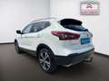 Nissan Qashqai Automatik "N-Connecta" Blanco - thumbnail 5