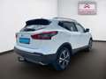 Nissan Qashqai Automatik "N-Connecta" Blanco - thumbnail 6