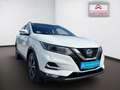 Nissan Qashqai Automatik "N-Connecta" Blanco - thumbnail 3