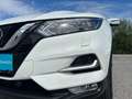 Nissan Qashqai Automatik "N-Connecta" Blanco - thumbnail 7
