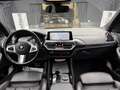 BMW X3 xdrive 20d mhev 48V Msport Blanc - thumbnail 10