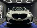 BMW X3 xdrive 20d mhev 48V Msport Blanc - thumbnail 2