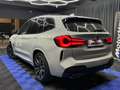 BMW X3 xdrive 20d mhev 48V Msport Blanc - thumbnail 4