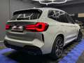 BMW X3 xdrive 20d mhev 48V Msport Blanc - thumbnail 6