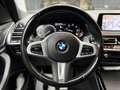 BMW X3 xdrive 20d mhev 48V Msport Blanc - thumbnail 8