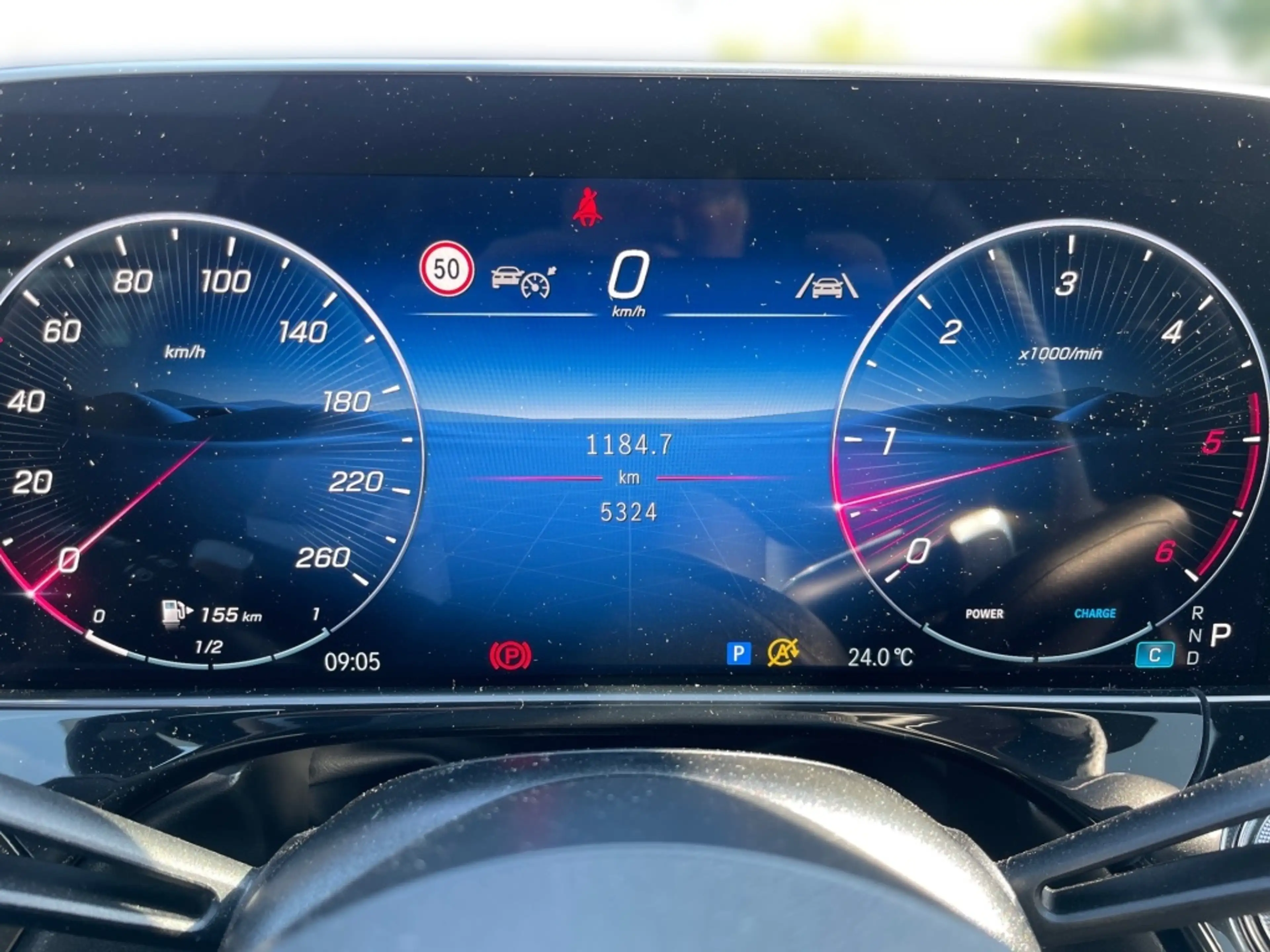 Mercedes-Benz E 450 d 4MATIC Limousine AMG*Ambi*MBUX*CarPlay — photo 15