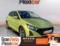 Hyundai i20 1.0 TGDI Klass 100 Verde - thumbnail 1