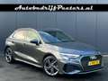 Audi A3 35 TFSI S-Line 1e eigenaar V-Cockpit Leder LED Car Grigio - thumbnail 1