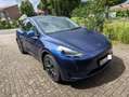 Tesla Model Y Model Y Long Range RWD Kék - thumbnail 5