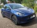 Tesla Model Y Model Y Long Range RWD Kék - thumbnail 1