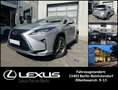 Lexus RX 450h RX450h Executive Line * Navigation * Anhängerkuppl Silber - thumbnail 1