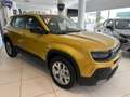 Jeep Avenger 1.2 Turbo Altitude Giallo - thumbnail 4