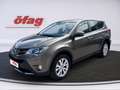 Toyota RAV 4 RAV4 2.2 D-4D 4x4 Executive LED+Navi+SHZ+2xKlima Grau - thumbnail 2