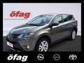 Toyota RAV 4 RAV4 2.2 D-4D 4x4 Executive LED+Navi+SHZ+2xKlima Grau - thumbnail 1