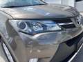 Toyota RAV 4 RAV4 2.2 D-4D 4x4 Executive LED+Navi+SHZ+2xKlima Grau - thumbnail 9