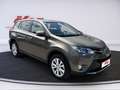 Toyota RAV 4 RAV4 2.2 D-4D 4x4 Executive LED+Navi+SHZ+2xKlima Grau - thumbnail 7