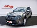 Toyota RAV 4 RAV4 2.2 D-4D 4x4 Executive LED+Navi+SHZ+2xKlima Grau - thumbnail 3