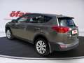 Toyota RAV 4 RAV4 2.2 D-4D 4x4 Executive LED+Navi+SHZ+2xKlima Grau - thumbnail 4
