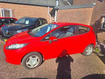 1.25 82pk Trend 3-drs Airco/Trekhaak