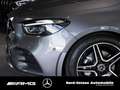Mercedes-Benz B 200 AMG NIGHT PANO MULTIBEAM 360° DISTRONIC Grau - thumbnail 3