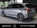 Mercedes-Benz B 200 AMG NIGHT PANO MULTIBEAM 360° DISTRONIC Grau - thumbnail 4