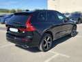 Volvo XC60 2.0 T6 AWD Recharge R-Design Auto Negro - thumbnail 5
