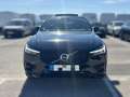 Volvo XC60 2.0 T6 AWD Recharge R-Design Auto Negro - thumbnail 8