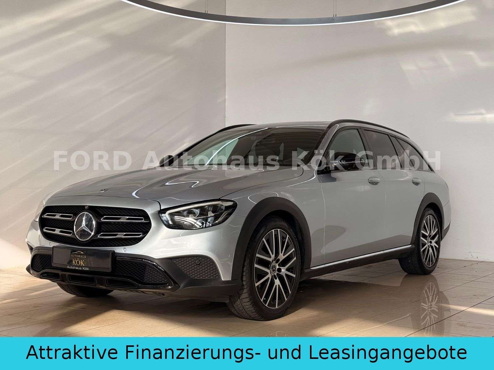 Second hand Mercedes Benz E-Class 200