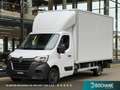 Renault Master 2.3 dCi 145 T35 L3 EL | Bakwagen | Laadlift Dholla Wit - thumbnail 1
