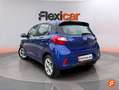 Hyundai i10 1.0 Klass Azul - thumbnail 4