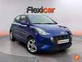 Hyundai i10 1.0 Klass Azul - thumbnail 3