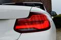 BMW 220 2-serie Cabrio 220i M-Sport Rijklaarprijs-Garantie Wit - thumbnail 8