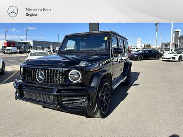 AMG G 63