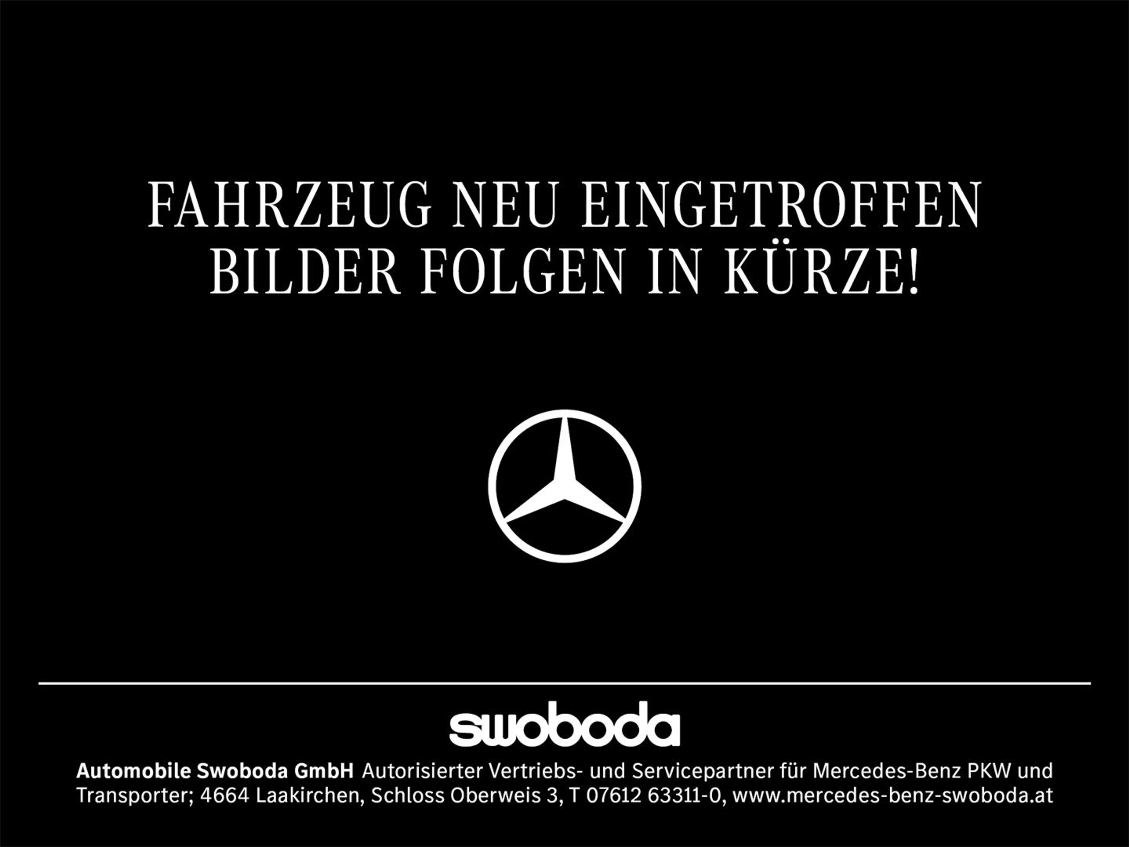 Mercedes-Benz B 200 d Prog. Adv. Plus AHK 360° Kamera