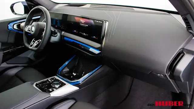 BMW X3 20d xDrive Ansicht 20