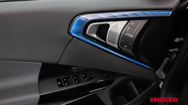 BMW X3 20d xDrive Ansicht 18