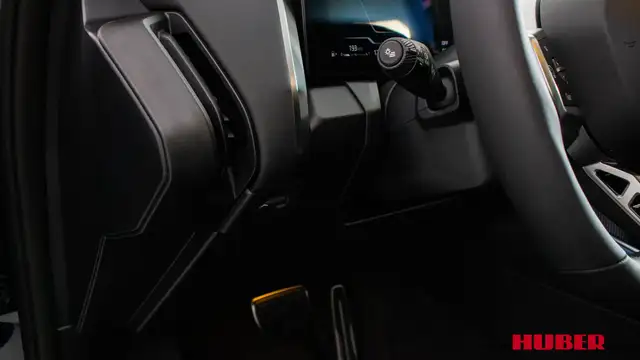 BMW X3 20d xDrive Ansicht 17