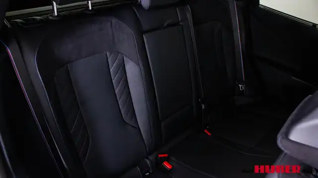 BMW X3 20d xDrive Ansicht 21