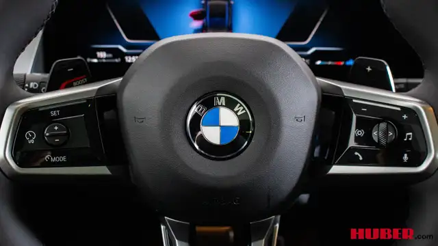 BMW X3 20d xDrive Ansicht 12