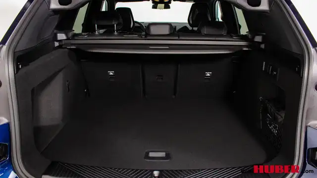 BMW X3 20d xDrive Ansicht 22