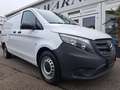 Mercedes-Benz Vito Vito Worker 110 CDI lang Weiß - thumbnail 2