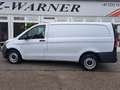 Mercedes-Benz Vito Vito Worker 110 CDI lang Weiß - thumbnail 7