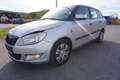 Skoda Fabia Combi Classic 1,2 Grau - thumbnail 3