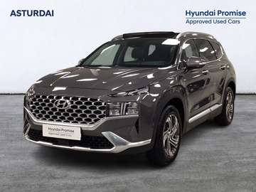 2.2CRDi 4x2 Tecno 7s